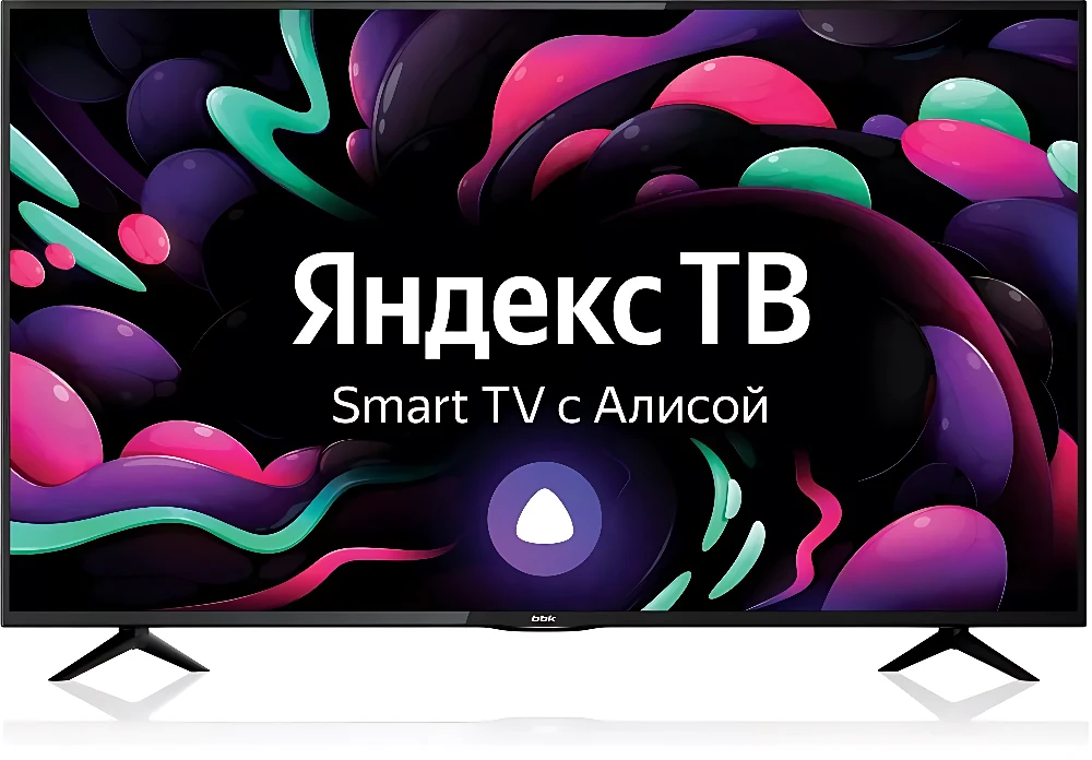 Телевизор BBK 50LEX-8287/UTS2C