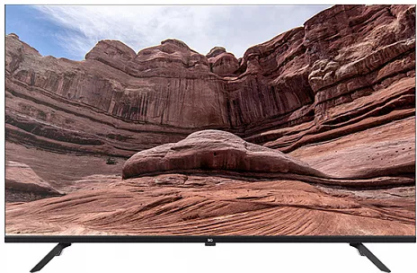 Телевизор BQ 43FS34B