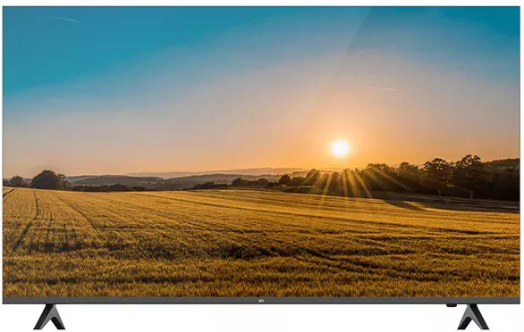 Телевизор BQ 55FSU34B