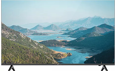 Телевизор BQ 55FU32B