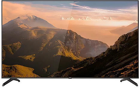 Телевизор BQ 75FSU01B