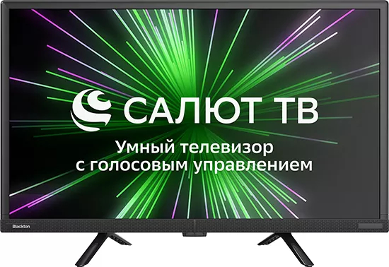 Телевизор Blackton 24S03B