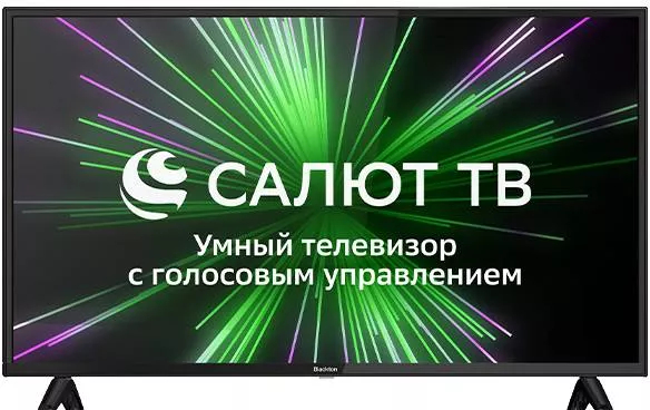 Телевизор Blackton Bt 43S05B