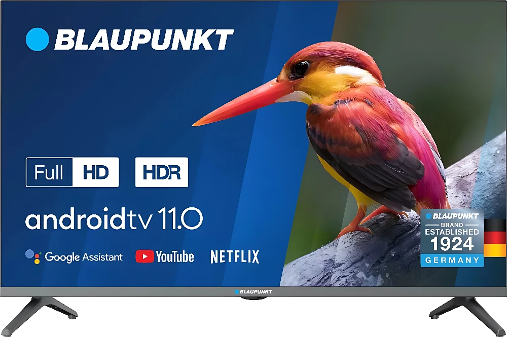 Телевизор Blaupunkt 40FBC5000T