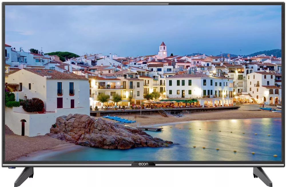 Телевизор Econ EX-43FS005B