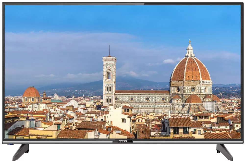 Телевизор Econ EX-43FT005B