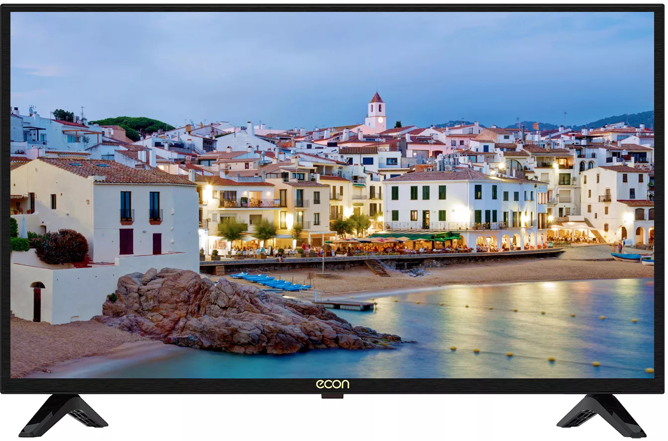 Телевизор Econ EX-55US005B