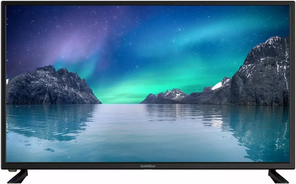 Телевизор GoldStar LT-39R800