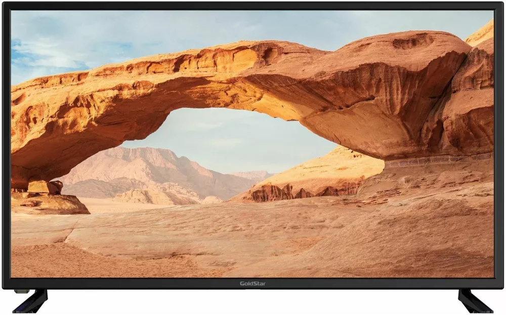 Телевизор GoldStar LT-39R900