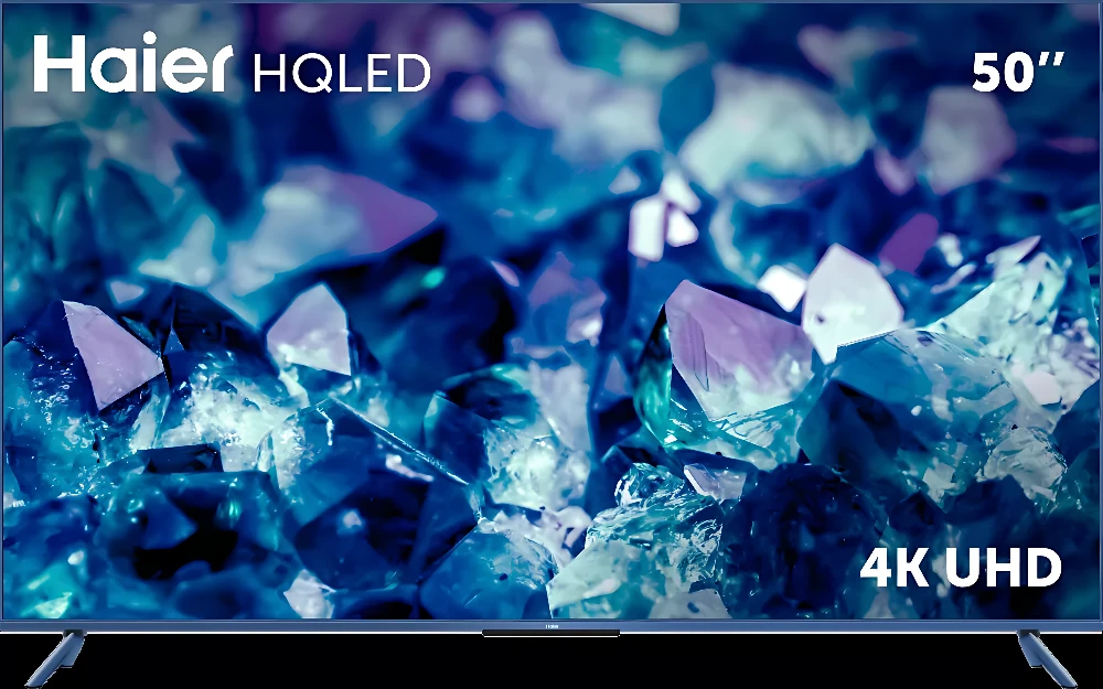Телевизор Haier 50 Smart TV S5