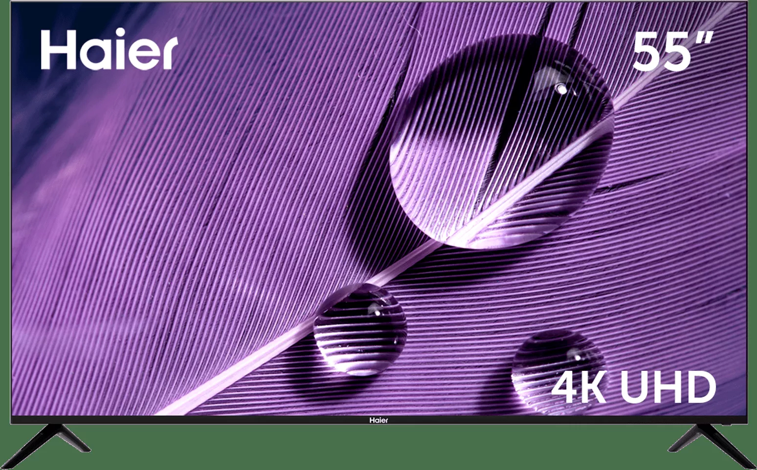 Телевизор Haier 55 Smart TV S1