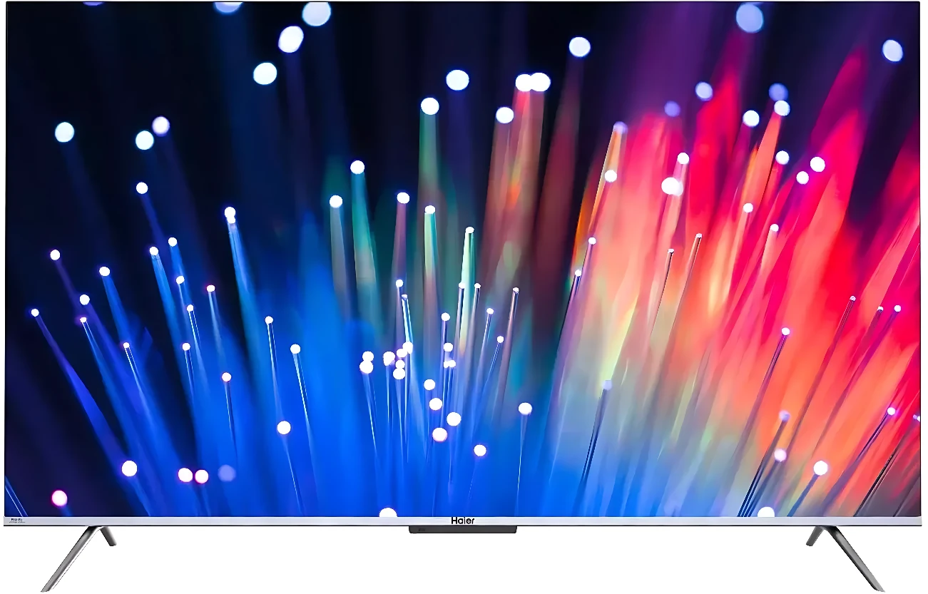 Телевизор Haier 65 Smart TV S3