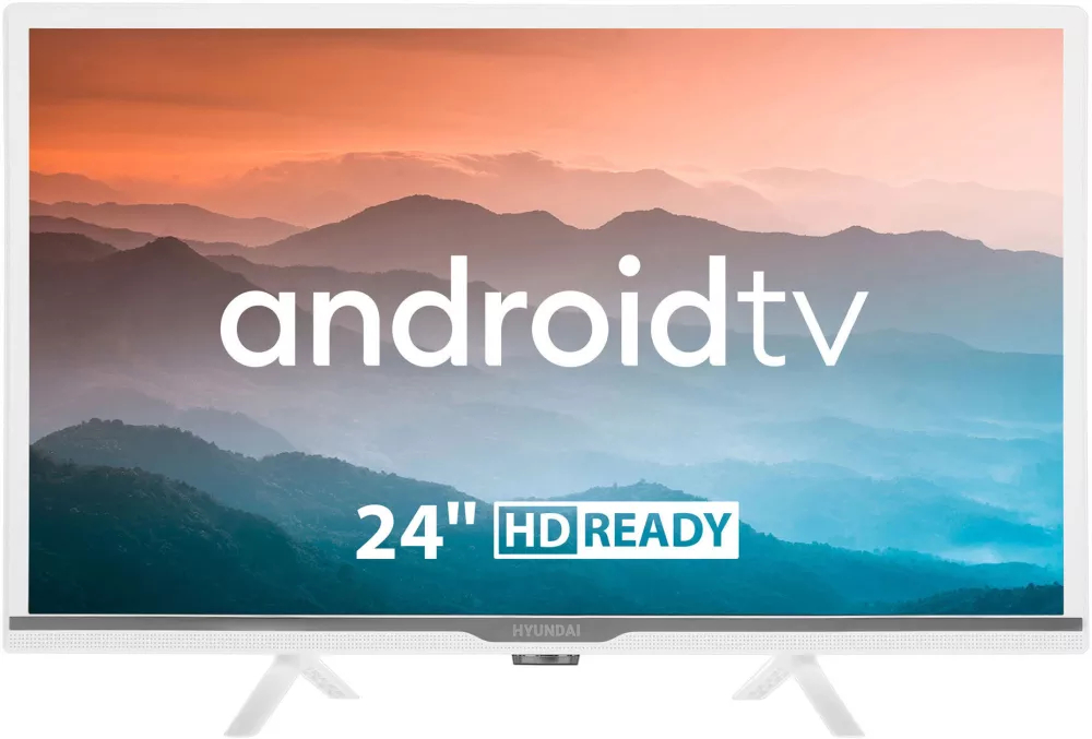 Телевизор Hyundai H-LED24BS5002