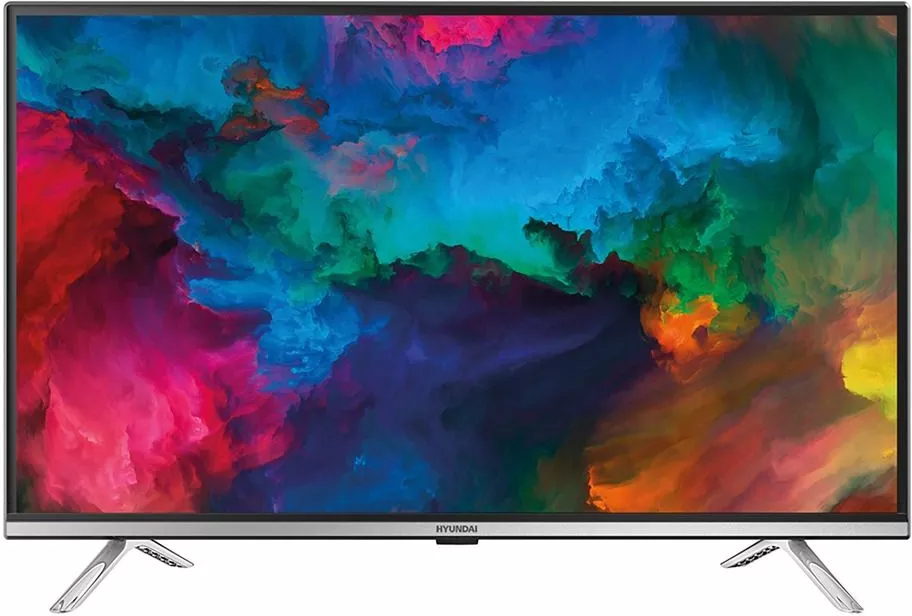 Телевизор Hyundai H-LED32BS5008