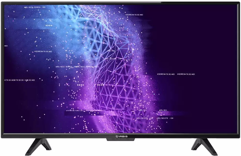 Телевизор Irbis 39H1T013B