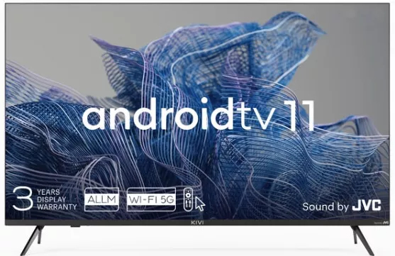 Телевизор KIVI 55U750NB