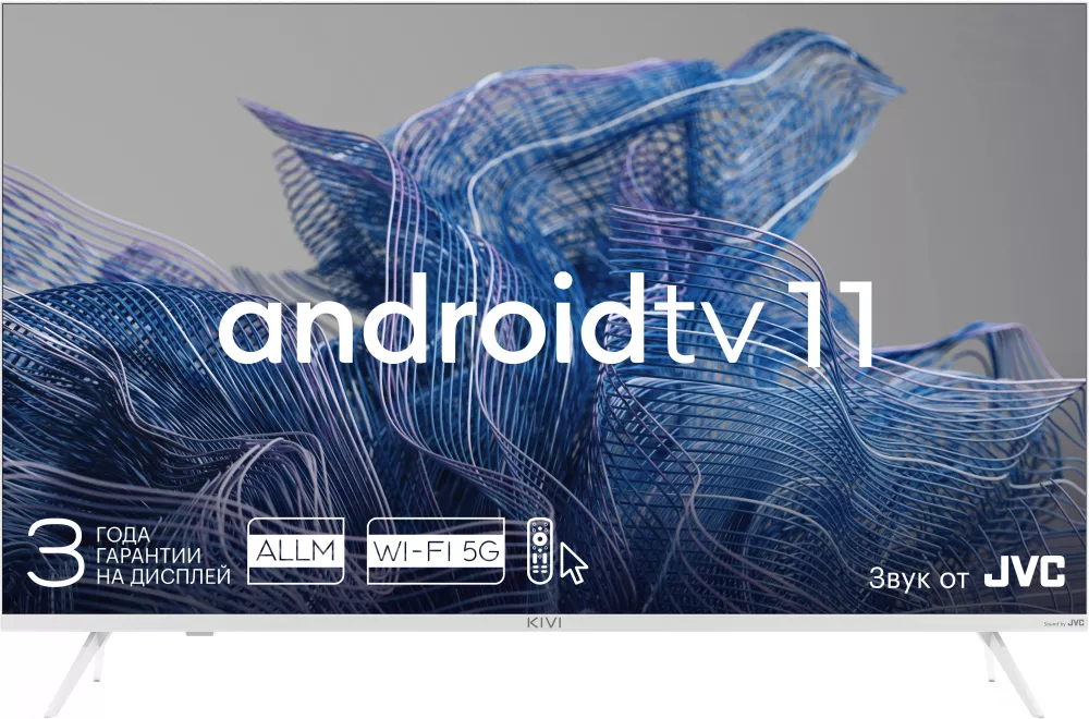 Телевизор KIVI 55U750NW