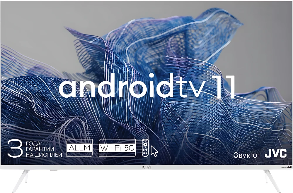 Телевизор KIVI 55U750NW