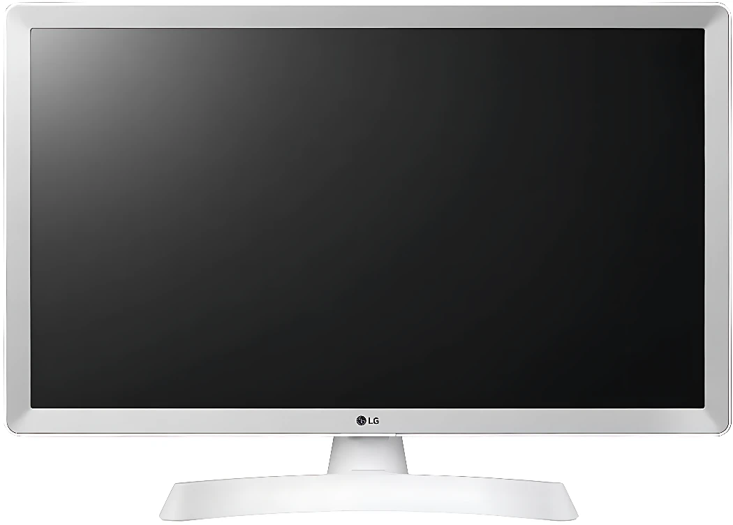 Телевизор LG 24TQ510S-WZ