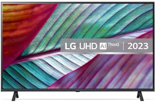 Телевизор LG 65UR78006LK