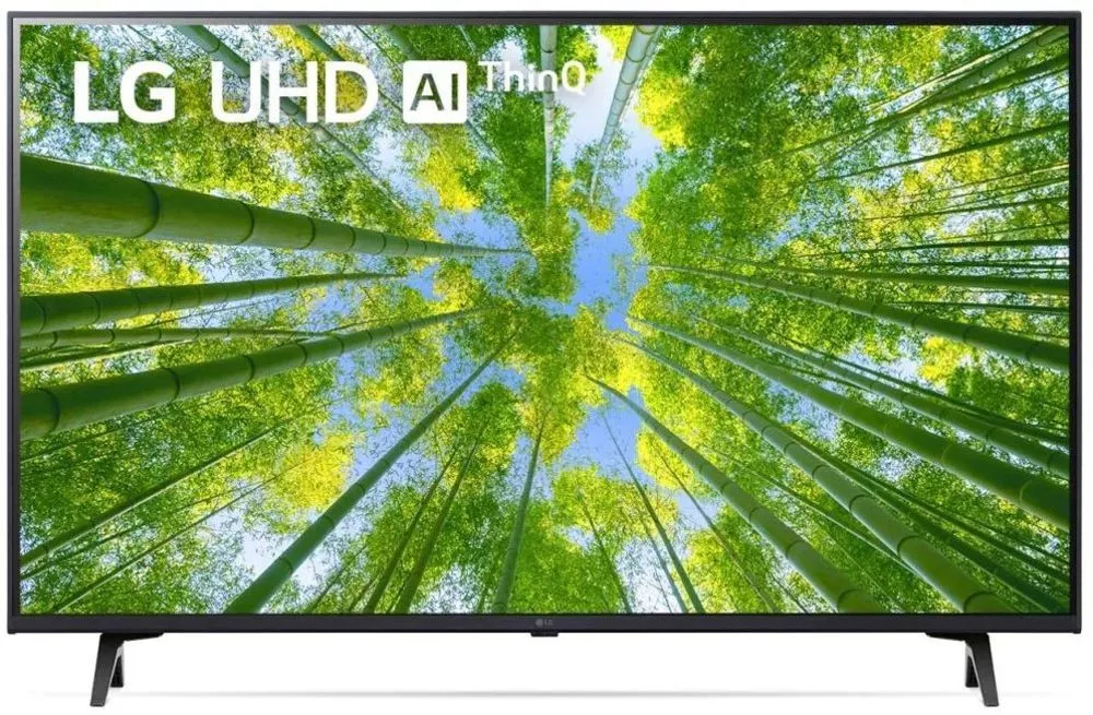 Телевизор LG 75UQ80006LB