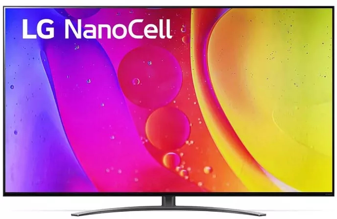 Телевизор LG NanoCell NANO81 65NANO813QA