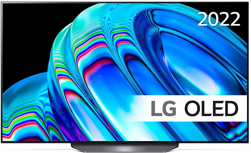 Телевизор LG OLED77B26LA