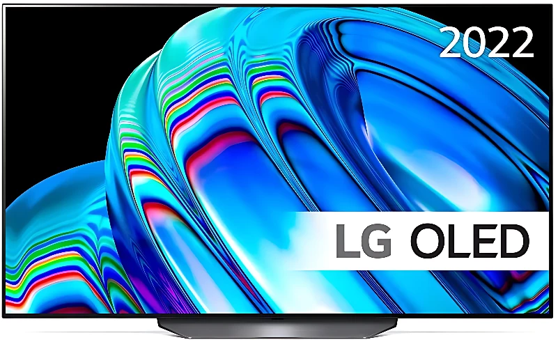 Телевизор LG OLED77B26LA