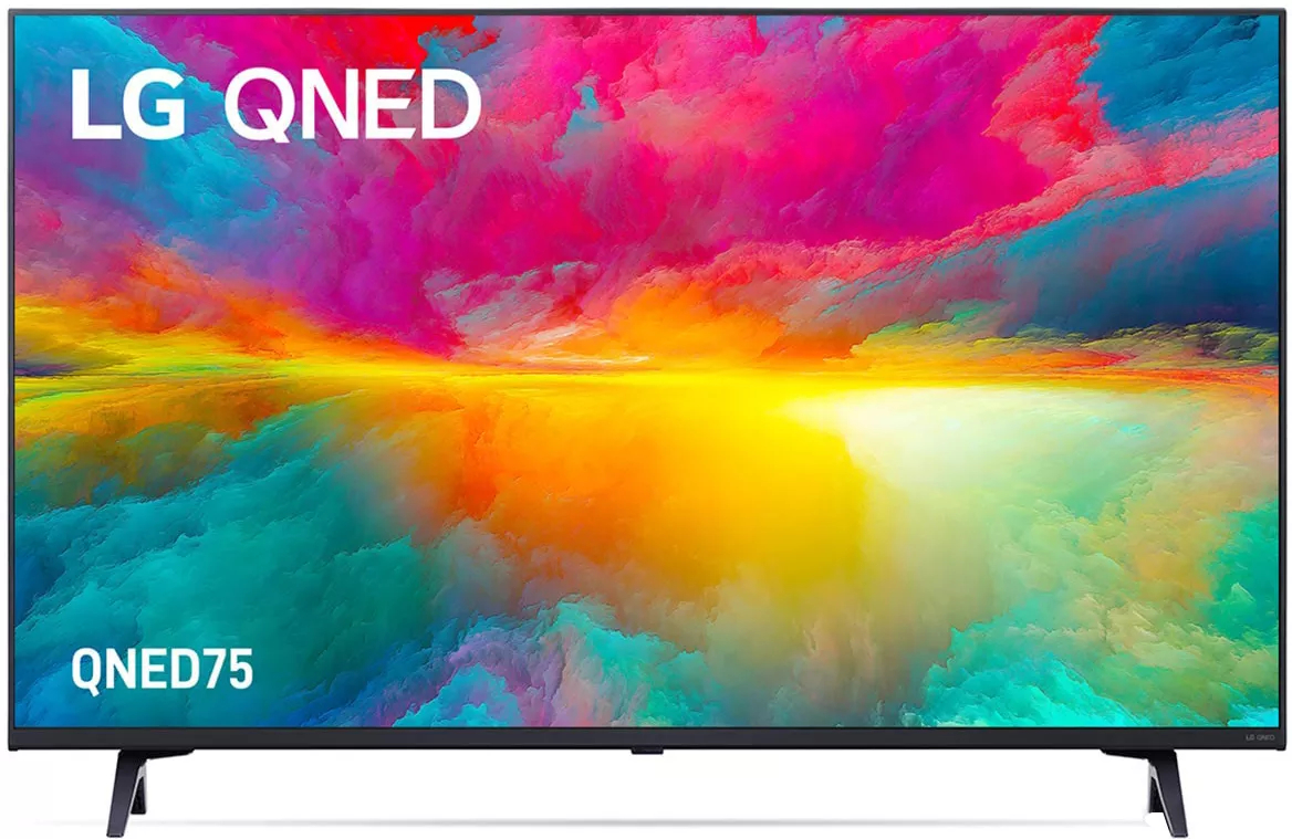 Телевизор LG QNED75 43QNED756RA