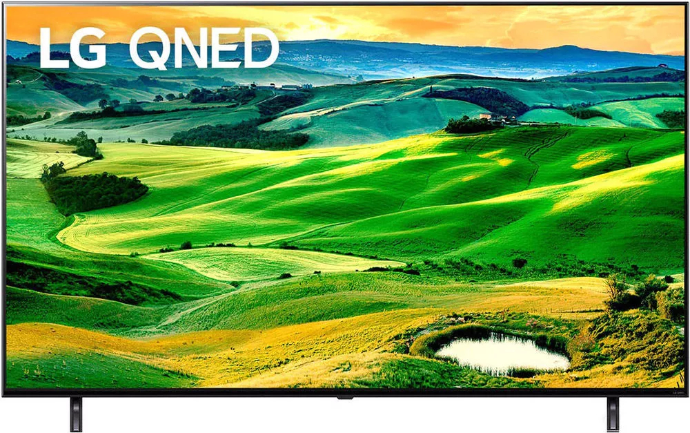 Телевизор LG QNED 65QNED806QA