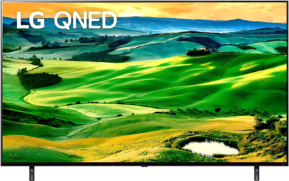 Телевизор LG QNED 65QNED806QA