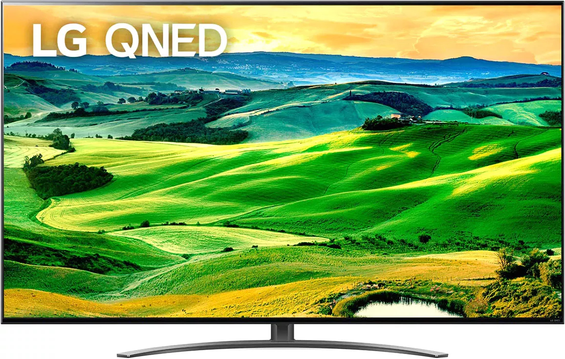 Телевизор LG QNED 65QNED813QA