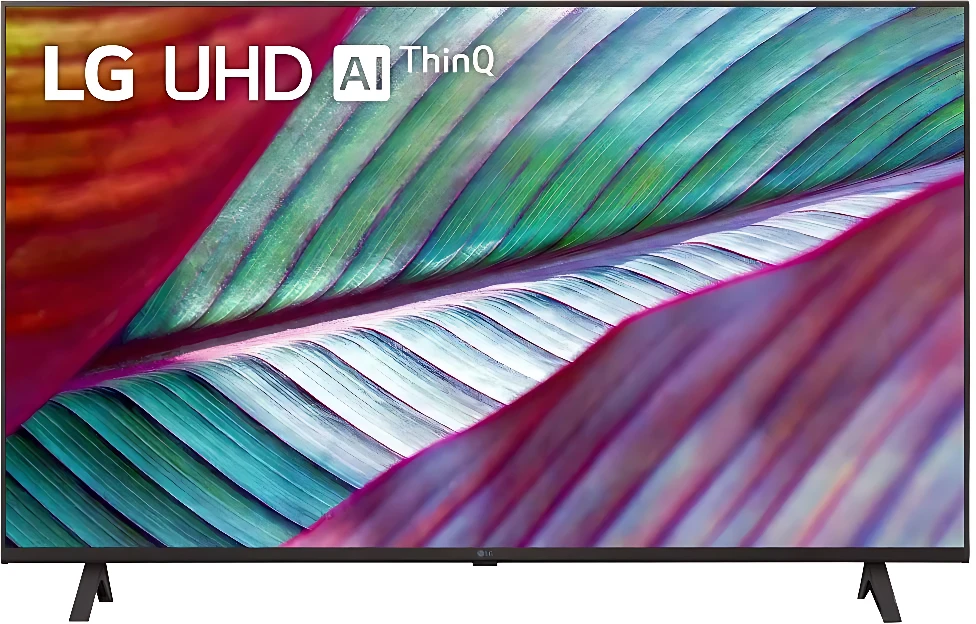 Телевизор LG UR78 55UR78009LL