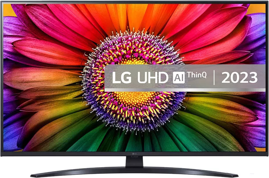Телевизор LG UR81 75UR81006LJ