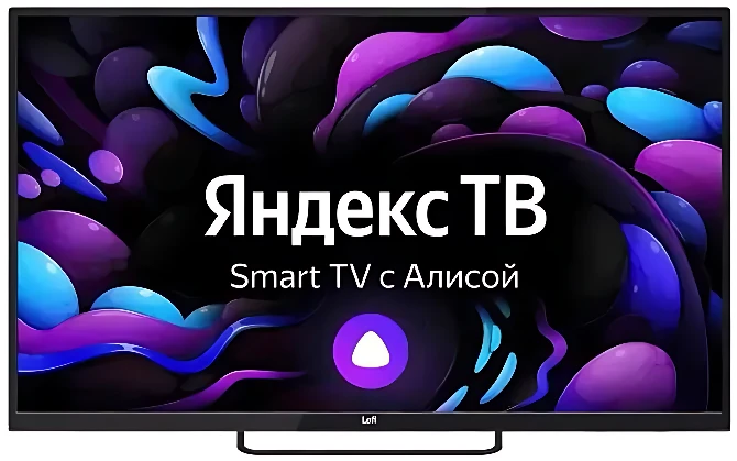 Телевизор Leff 32H540S