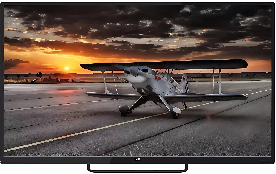 Телевизор Leff 40F240T