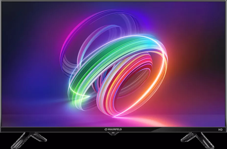 Телевизор MAUNFELD MLT32HSX02
