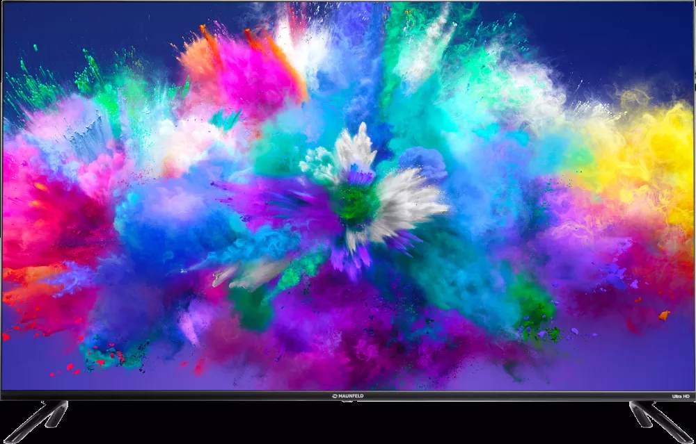 Телевизор MAUNFELD MQT65USD03