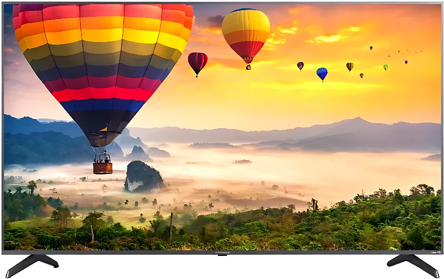 Телевизор MAUNFELD MQT75USD03