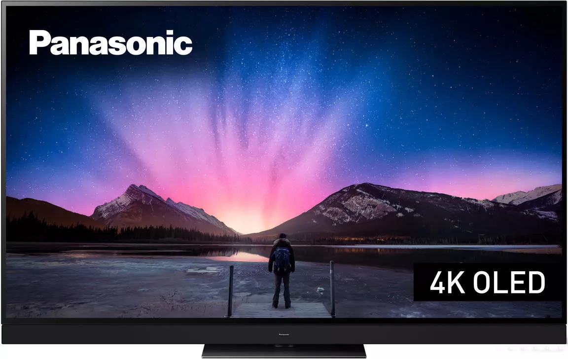 Телевизор Panasonic OLED TV TX-55LZW2004