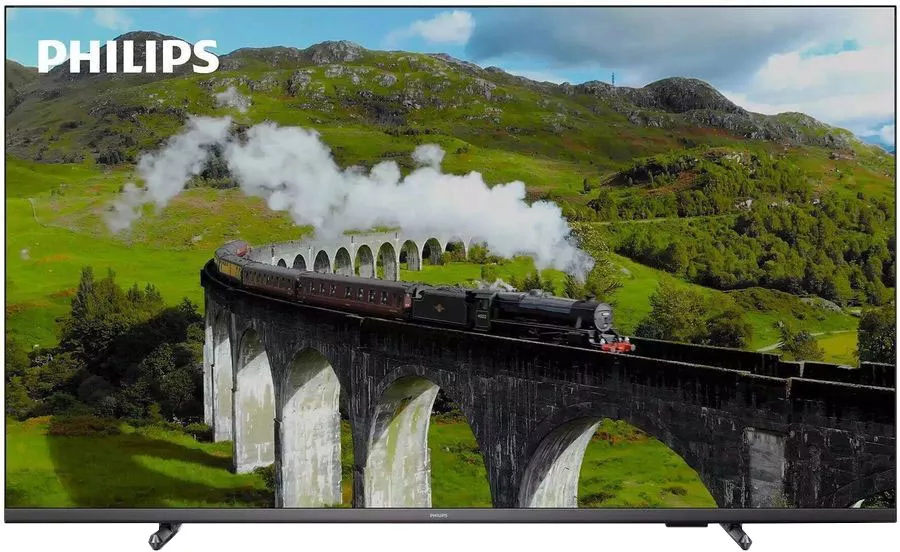 Телевизор Philips43PUS7608/60