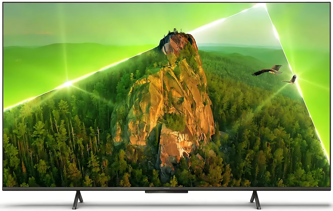Телевизор Philips 50PUS8108/60