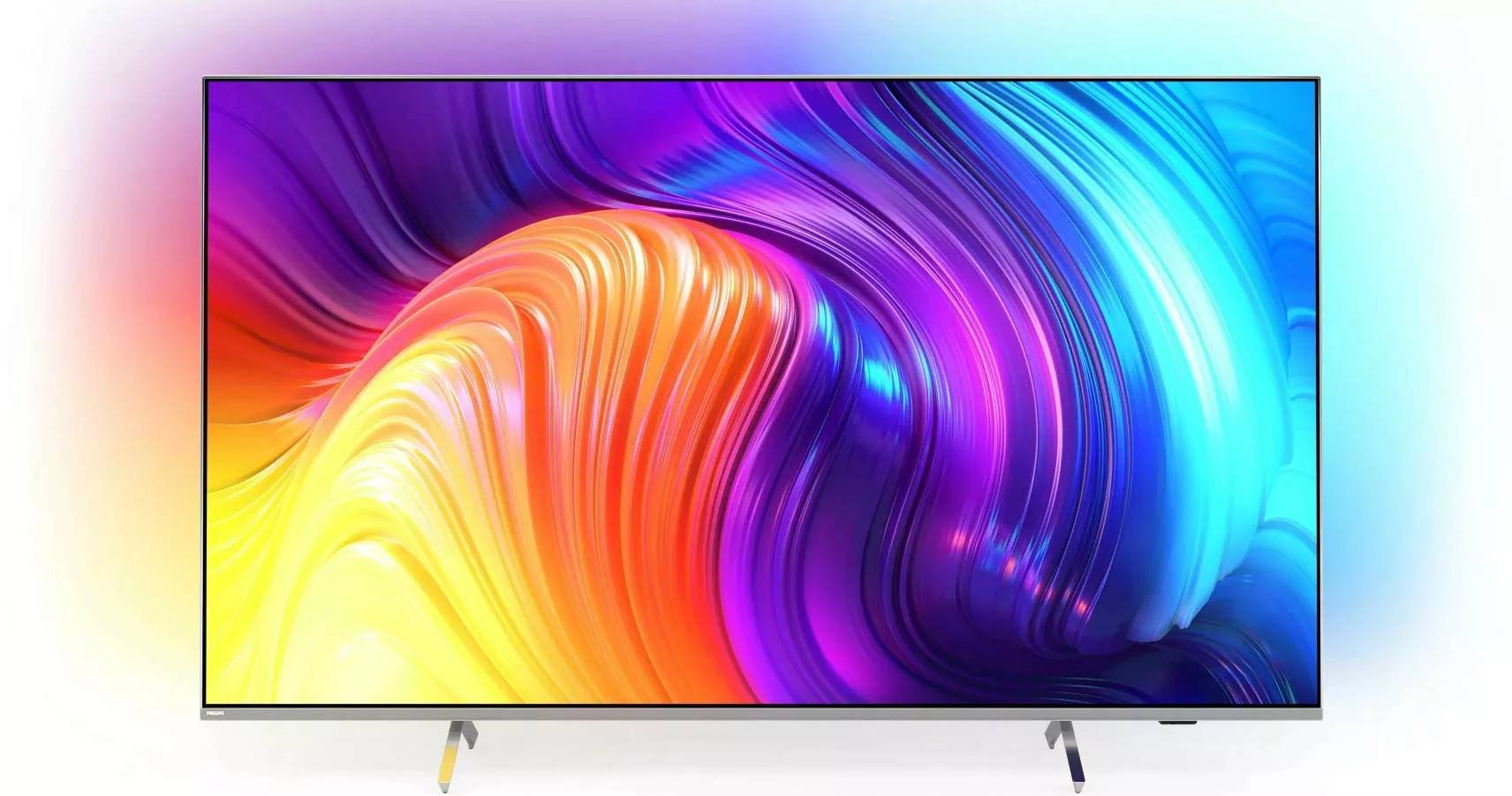 Телевизор Philips 50PUS8507/60