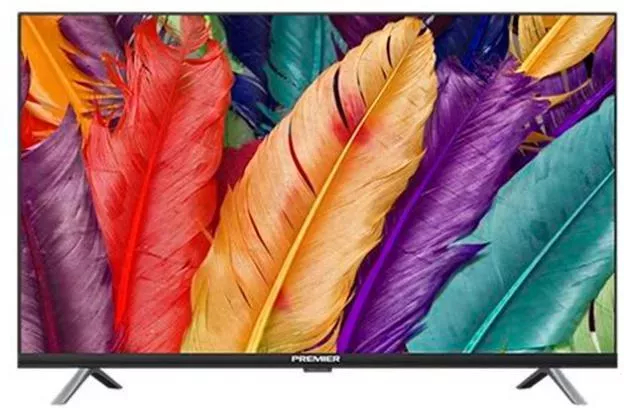 Телевизор Premier 32PRM700S-SMART