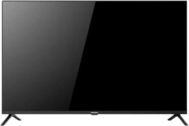 Телевизор Renova TLE-43FSBM