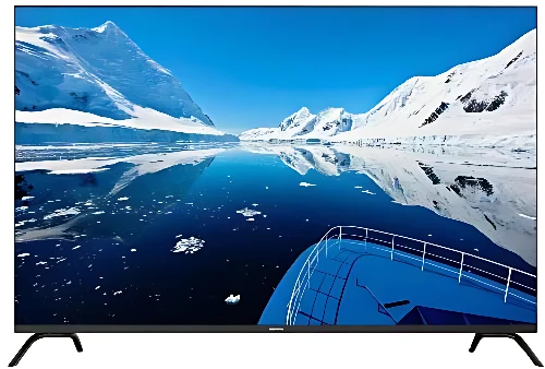 Телевизор Renova TLE-50USBM