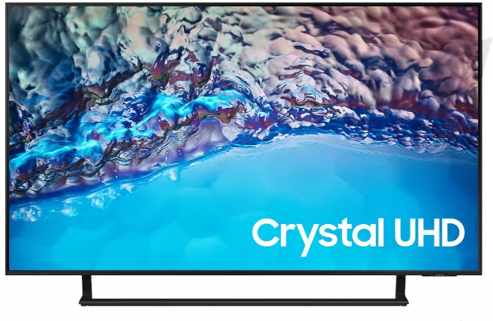 Телевизор Samsung Crystal BU8500 UE43BU8500UXCE