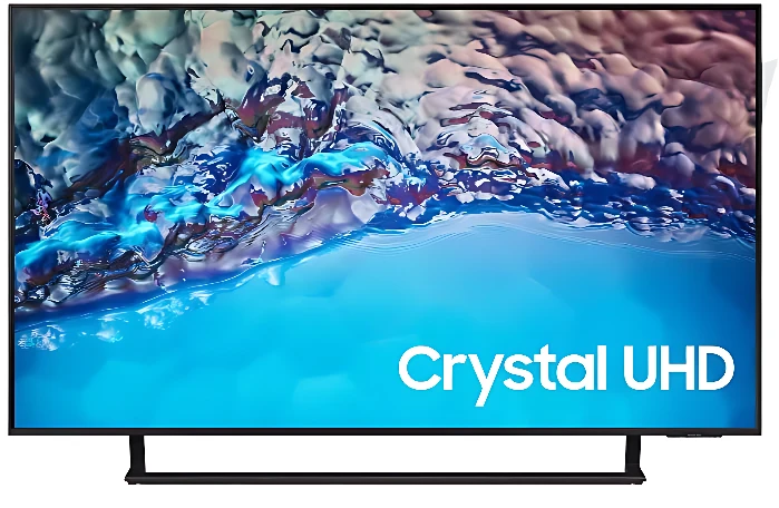 Телевизор Samsung Crystal BU8500 UE50BU8500UXCE