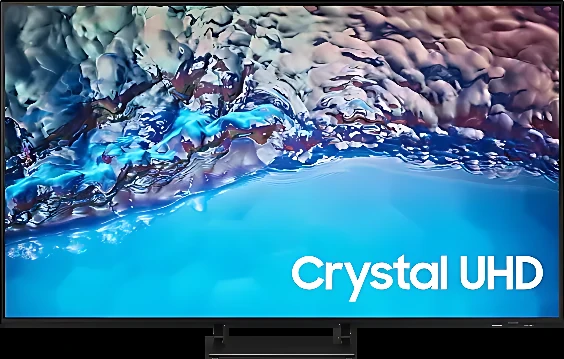 Телевизор Samsung Crystal BU8500 UE75BU8500UXCE