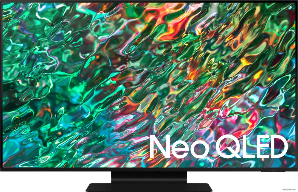 Телевизор Samsung Neo QLED 4K QN90B QE65QN90BAUXCE